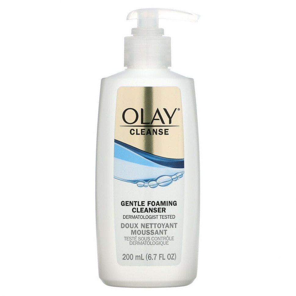   Olay, Cleanse,    , 200  (6,7 . )   -     , -  