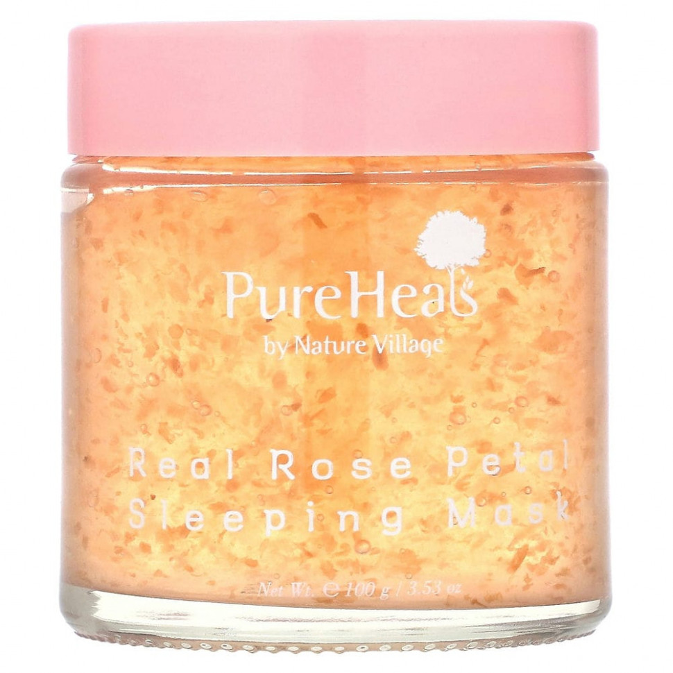   PureHeals,      , 100  (3,53 )   -     , -  