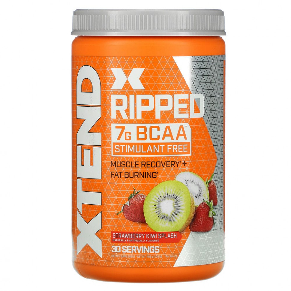   Xtend, Ripped, 7     ,     , 495  (1,09 )   -     , -  