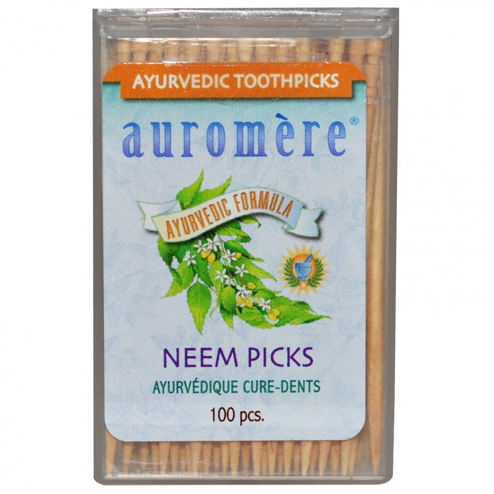   Auromere,  ,   , 100    -     , -  