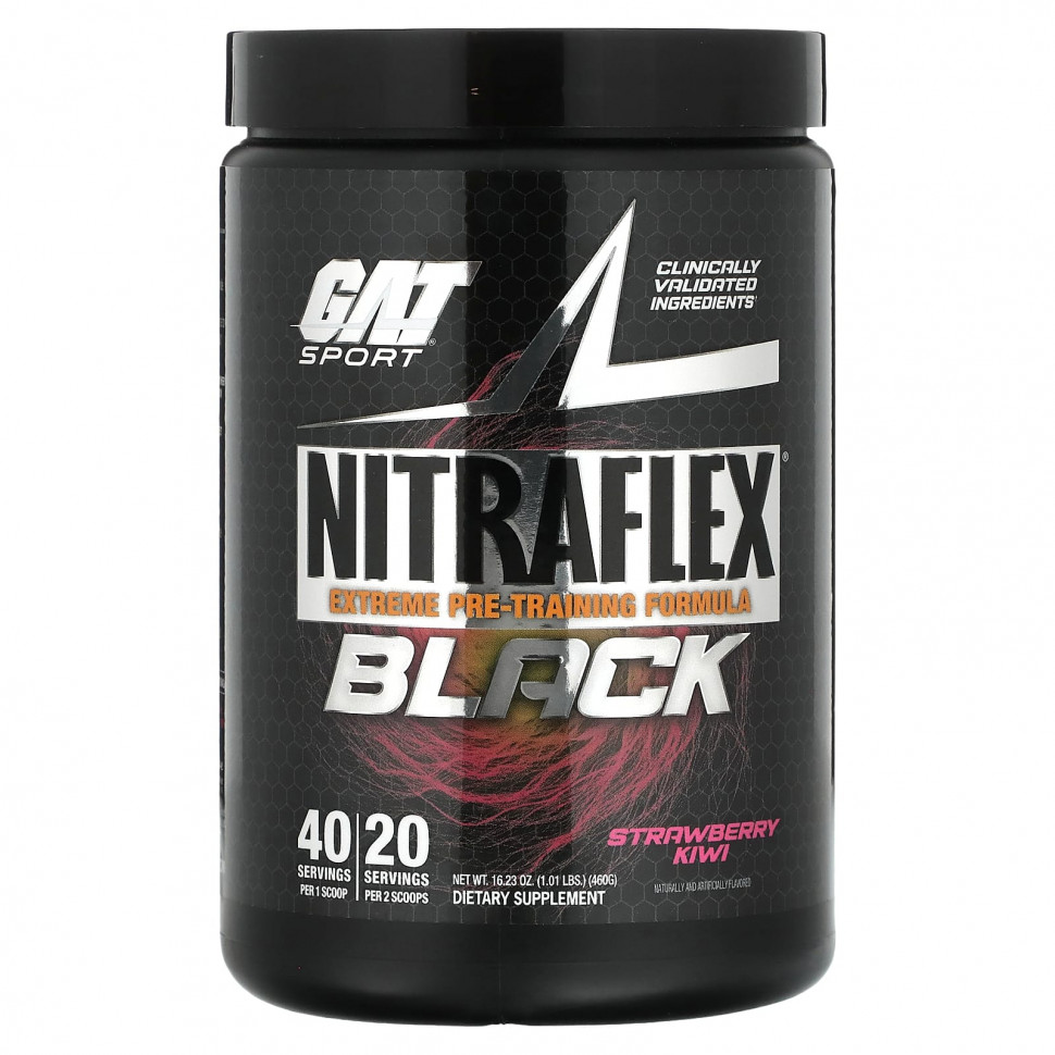   GAT, NITRAFLEX ,   , 460  (1,01 )   -     , -  