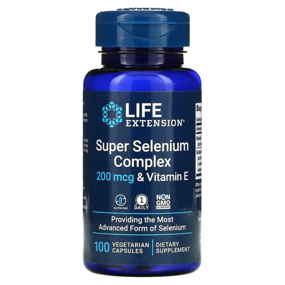   Life Extension,     E, 200 , 100     -     , -,   