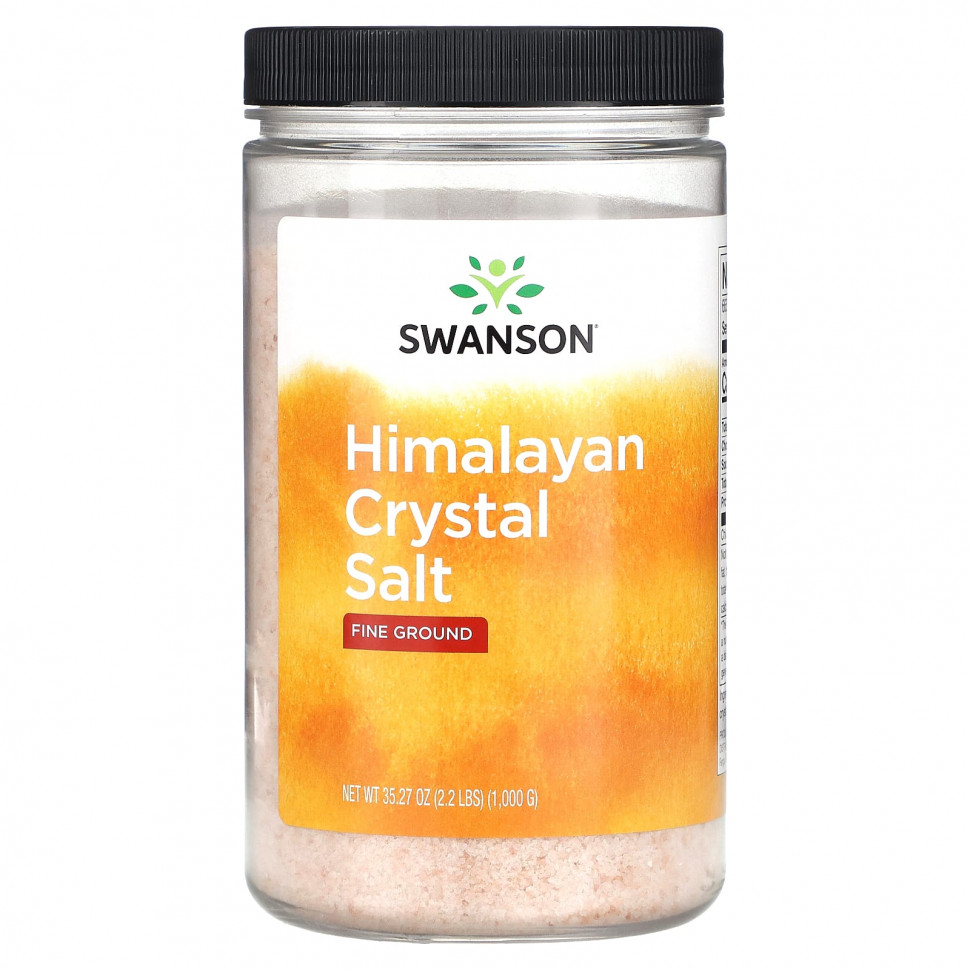  Swanson,   ,  , 1000  (2,2 )  IHerb ()