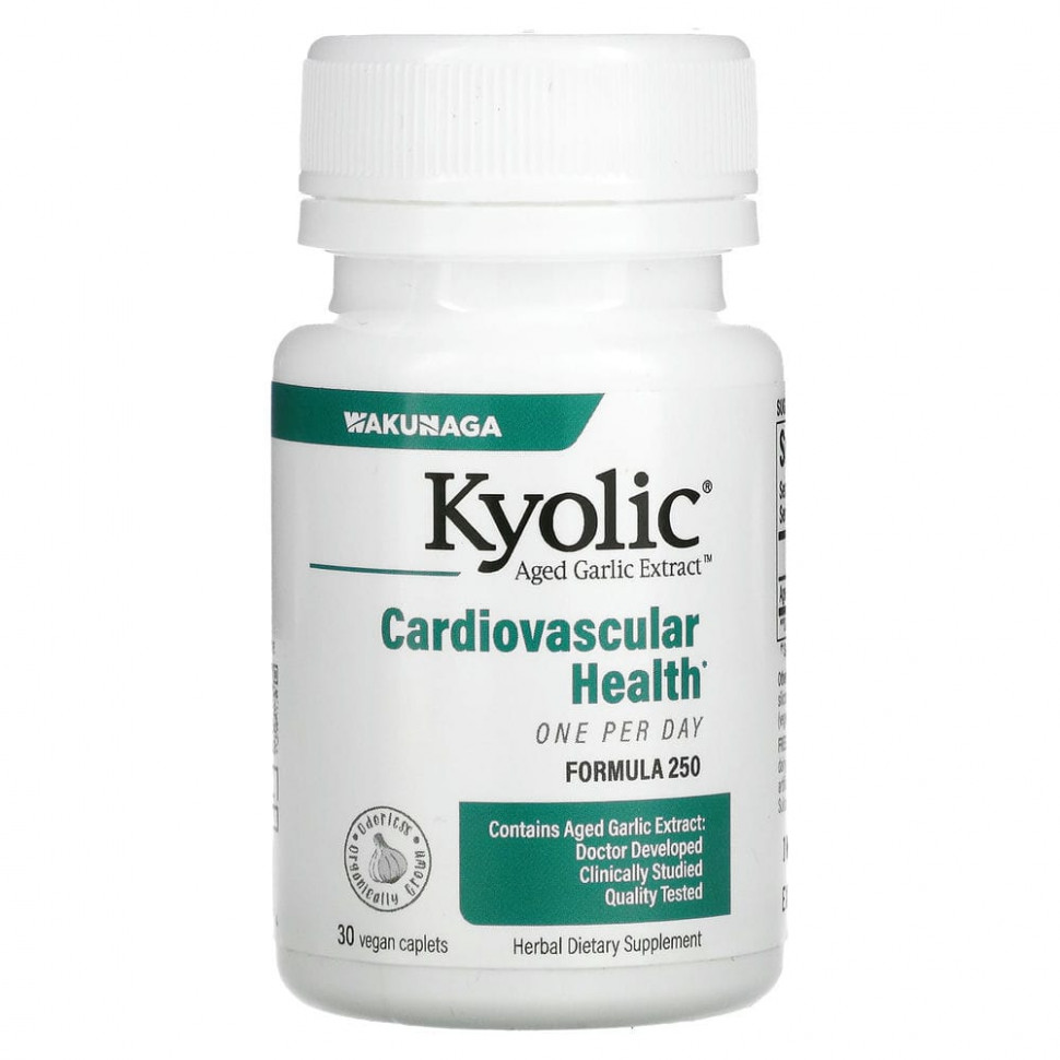   Kyolic,   ,    ,  - , 1000 , 30    -     , -  