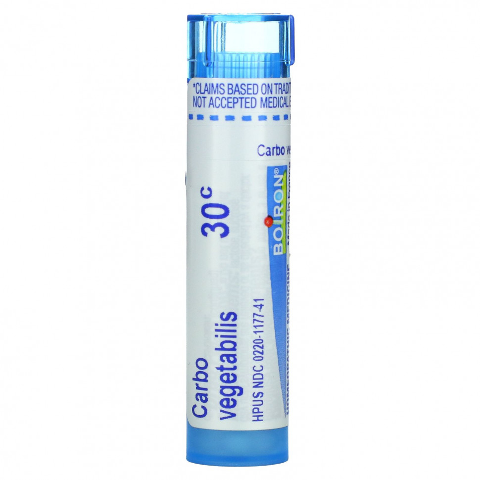   Boiron, Single Remedies,  , 30C, . 80    -     , -  