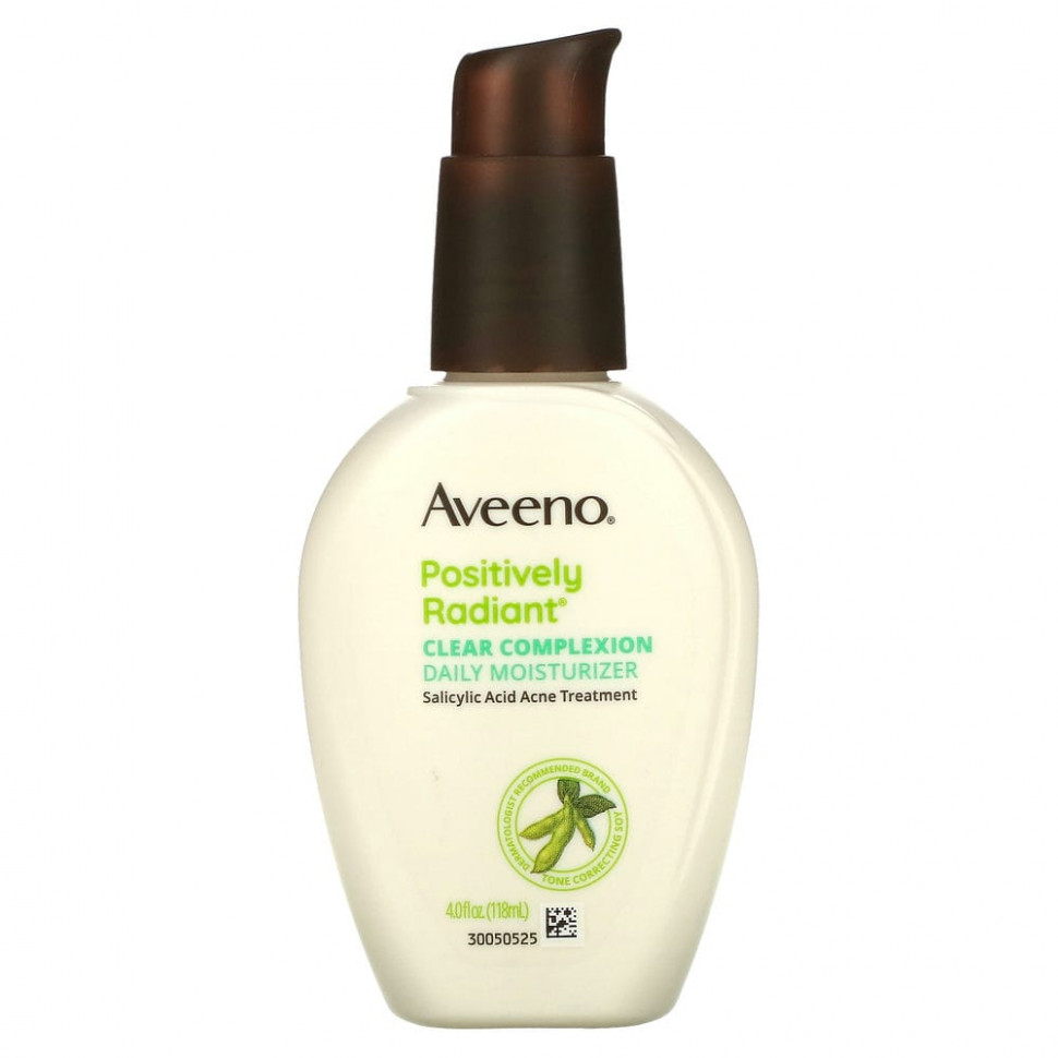   Aveeno, Active Naturals,     , 120  (4 . )   -     , -  