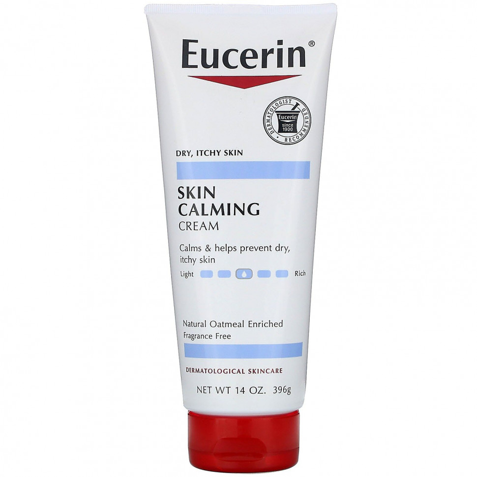   Eucerin,  ,  ,  ,  , 396  (14 )   -     , -  