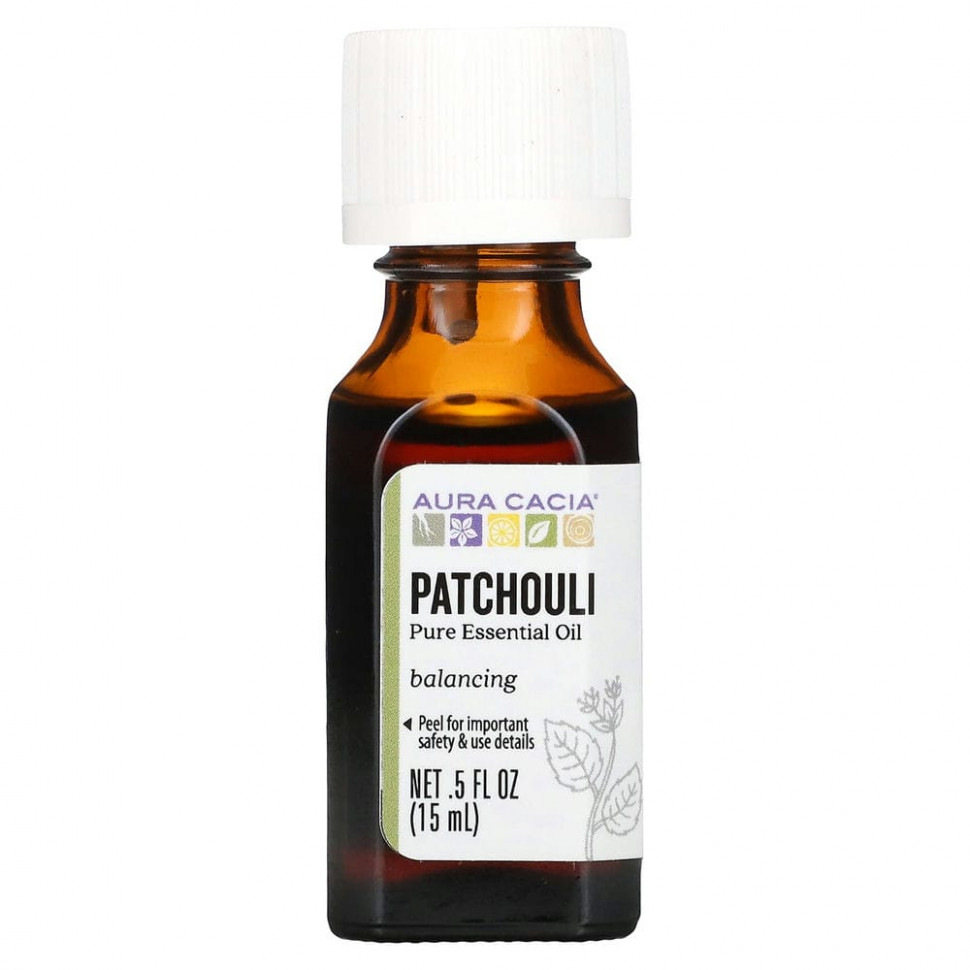   Aura Cacia,   , , 15  (0,5 . )   -     , -  