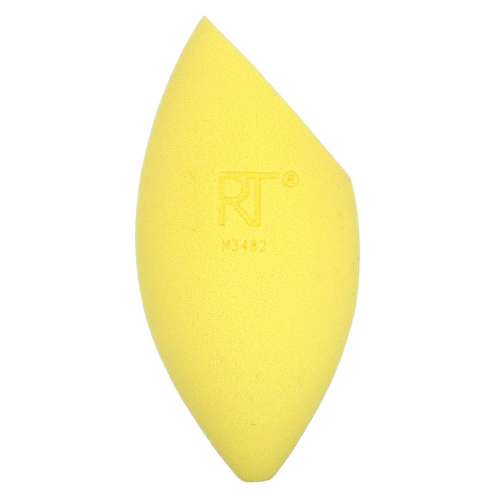   Real Techniques, Miracle Concealer Sponge, 1    -     , -  