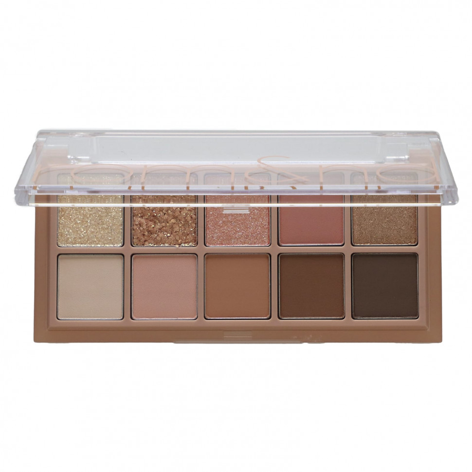   rom&nd, Better Than Palette, 01 Pampas Garden`` 7,5    -     , -  