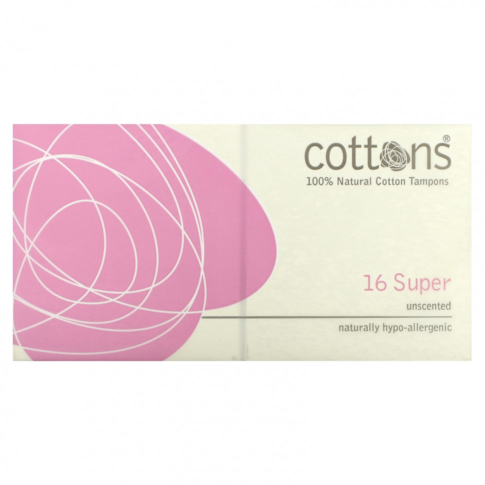   Cottons,   100%  , ,  , 16    -     , -  