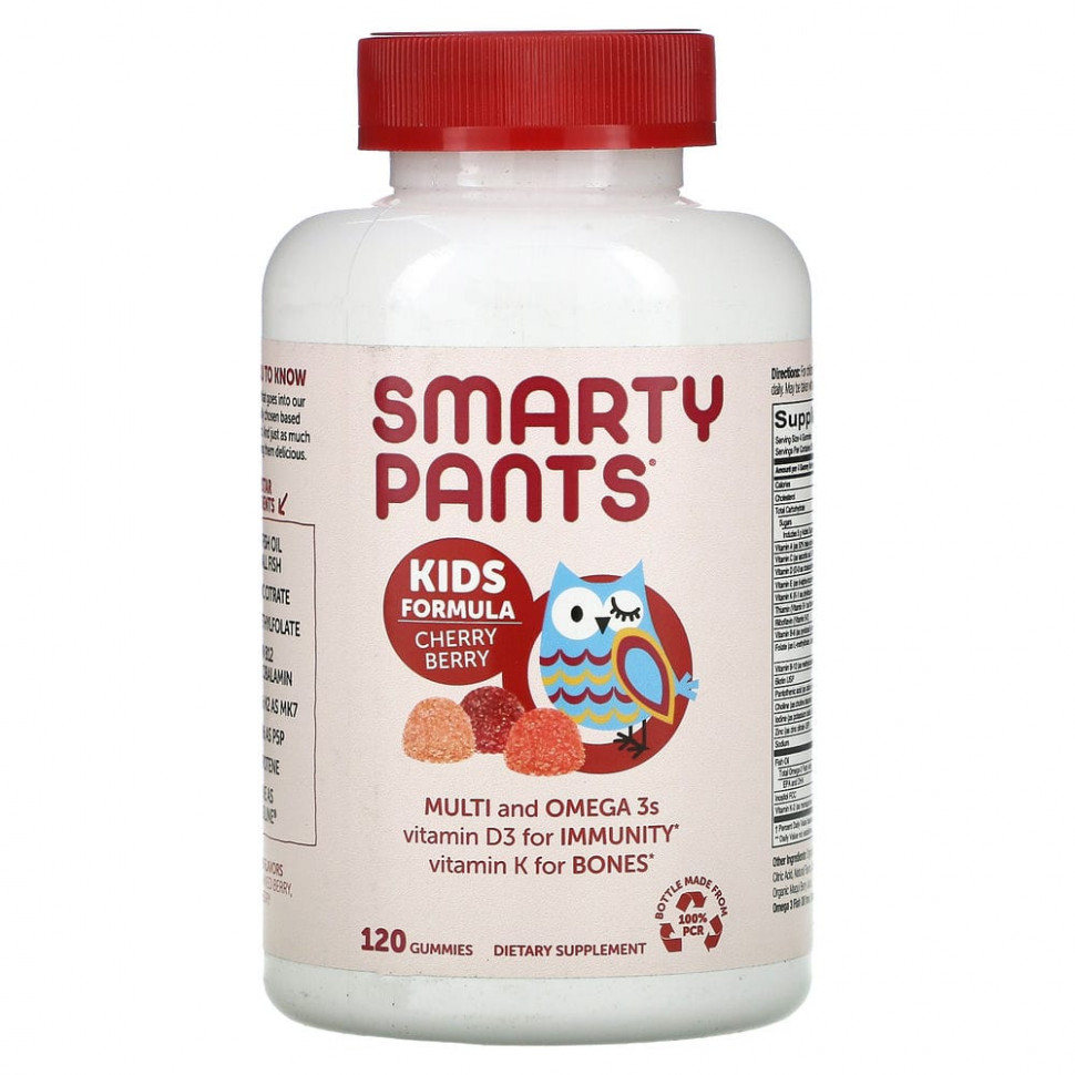   SmartyPants,   ,   -3, , 120     -     , -  