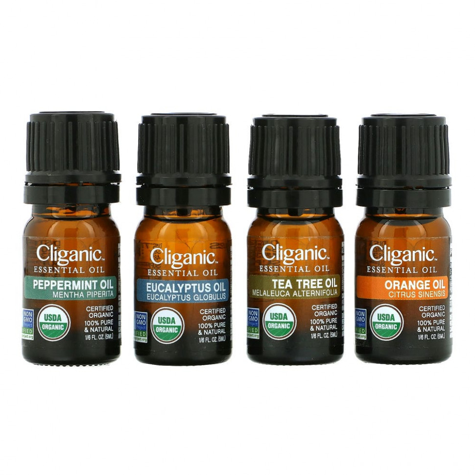   Cliganic,  ,   ,   4    -     , -  