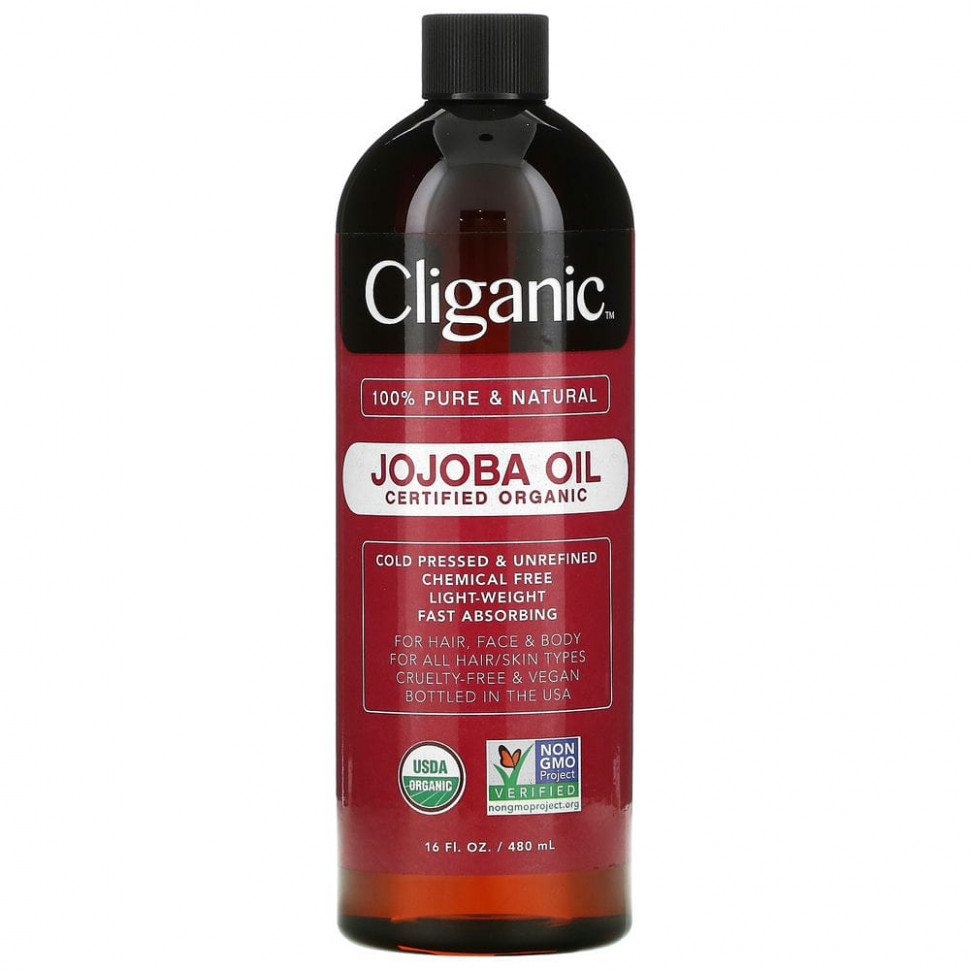   Cliganic,  100%     , 473  (16 . )   -     , -  