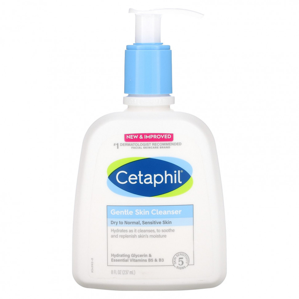   Cetaphil,   ,  , 237  (8 . )   -     , -  