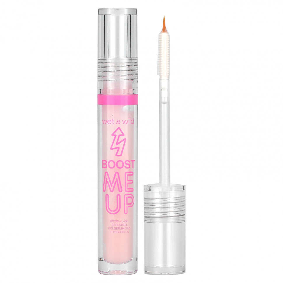   wet n wild, Boost Me Up, -    , 5  (0,16 . )   -     , -  