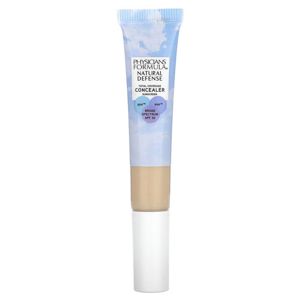   Physicians Formula, Natural Defense, , SPF 30, , 7  (0,23 . )   -     , -  