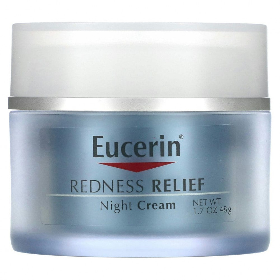   Eucerin, '  ',      , 1.7  (48 )   -     , -  