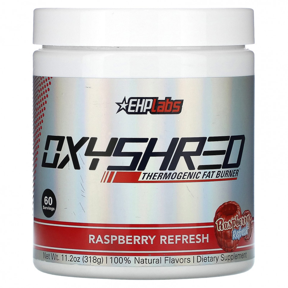   EHPlabs, Oxyshred,     ,  , 318  (11,2 )   -     , -,   
