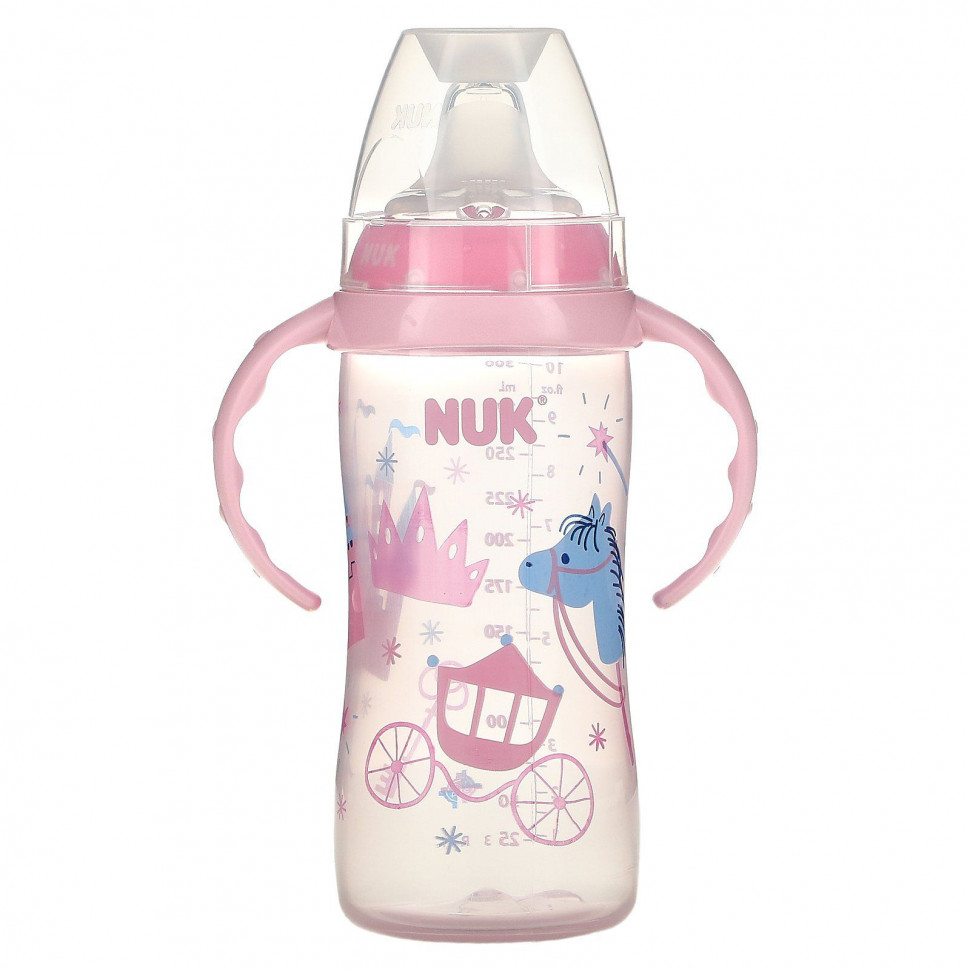   NUK,      9 , 1 , 300  (10 )   -     , -,   