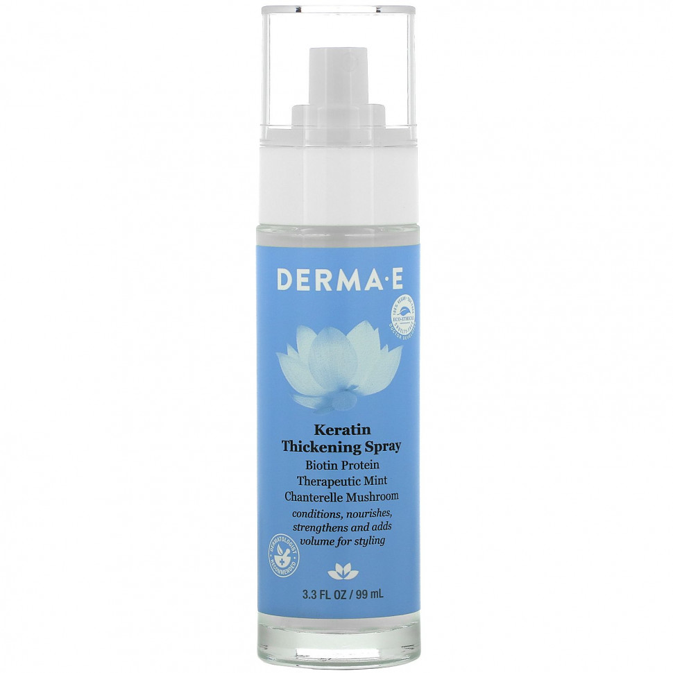   Derma E,      , 99  (3,3 . )   -     , -  