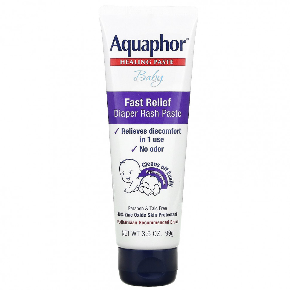   Aquaphor,    ,     , 99  (3,5 )   -     , -  