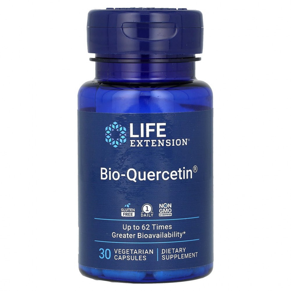   Life Extension, , 30     -     , -  