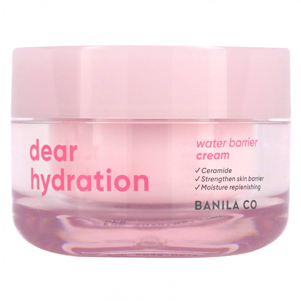   Banila Co, Dear Hydration,   , 50  (1,69 . )   -     , -  