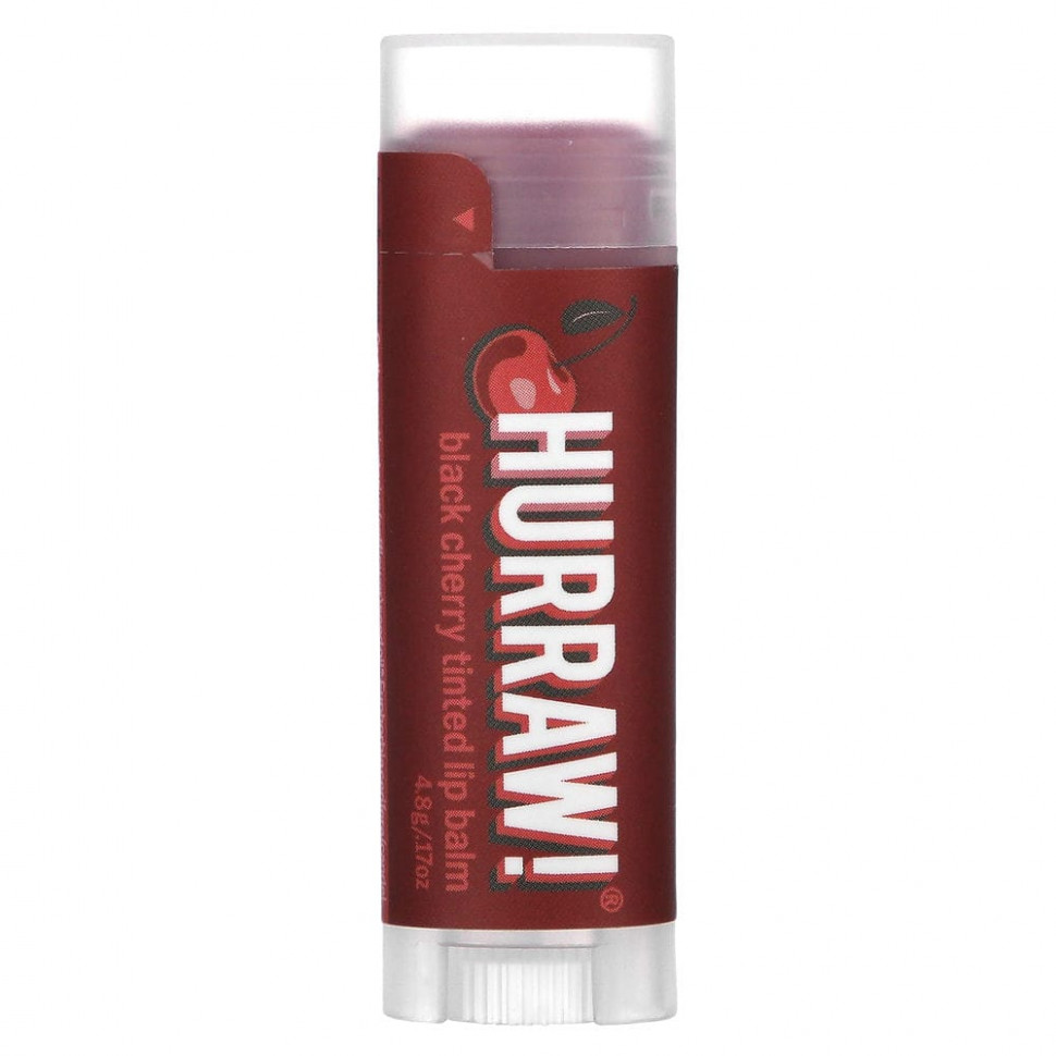   Hurraw! Balm,    ,  , 4,8  (0,17 )   -     , -,   