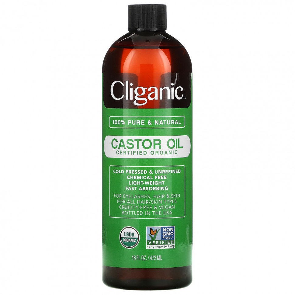   Cliganic,   , 473  (16 . )   -     , -  