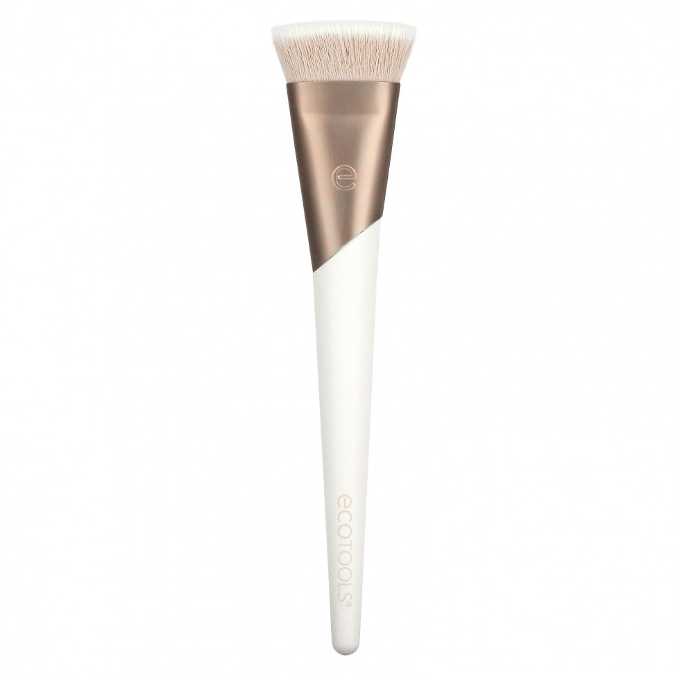  EcoTools, Luxe Collection, Flawless Foundation,   `` 1 .   -     , -,   
