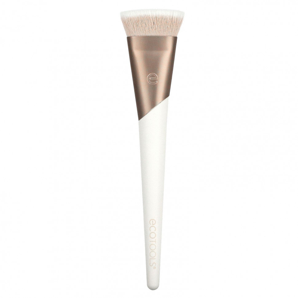   EcoTools, Luxe Collection, Flawless Foundation,   `` 1 .   -     , -  