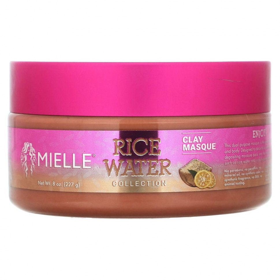   Mielle, Rice Water Collection,  , 227  (8 )   -     , -  