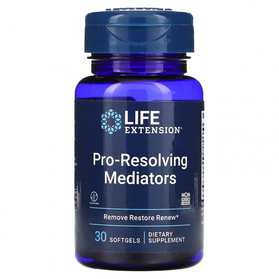  Life Extension, ,  , 30   IHerb ()