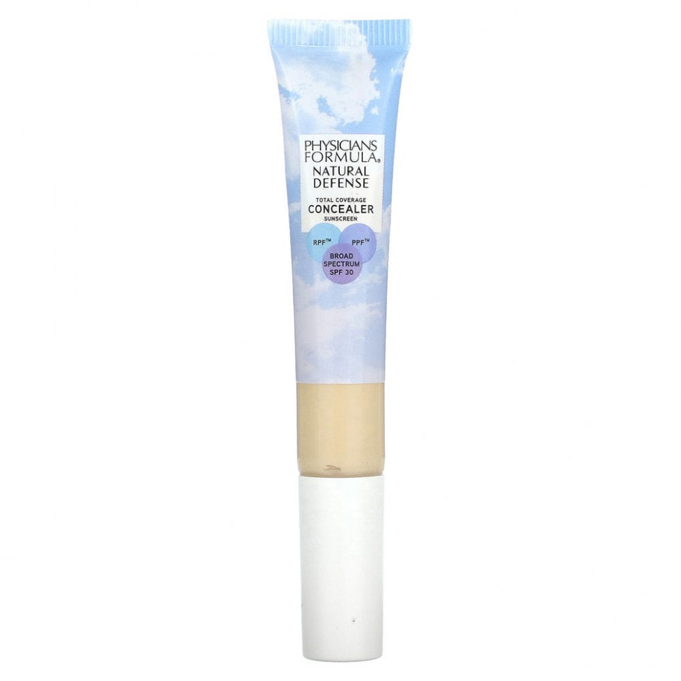   Physicians Formula, Natural Defense, , SPF 30, , 7  (0,23 . )   -     , -  