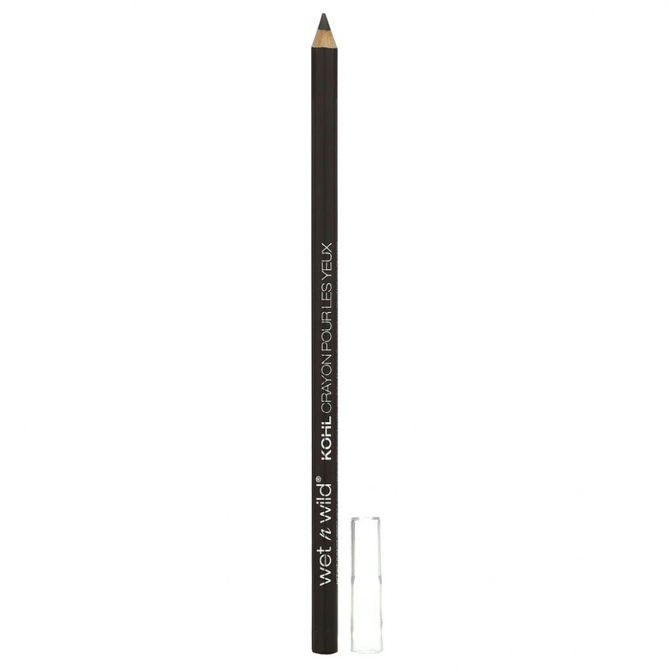   wet n wild, Color Icon,    Kohl,   , 1,4  (0,04 )   -     , -  