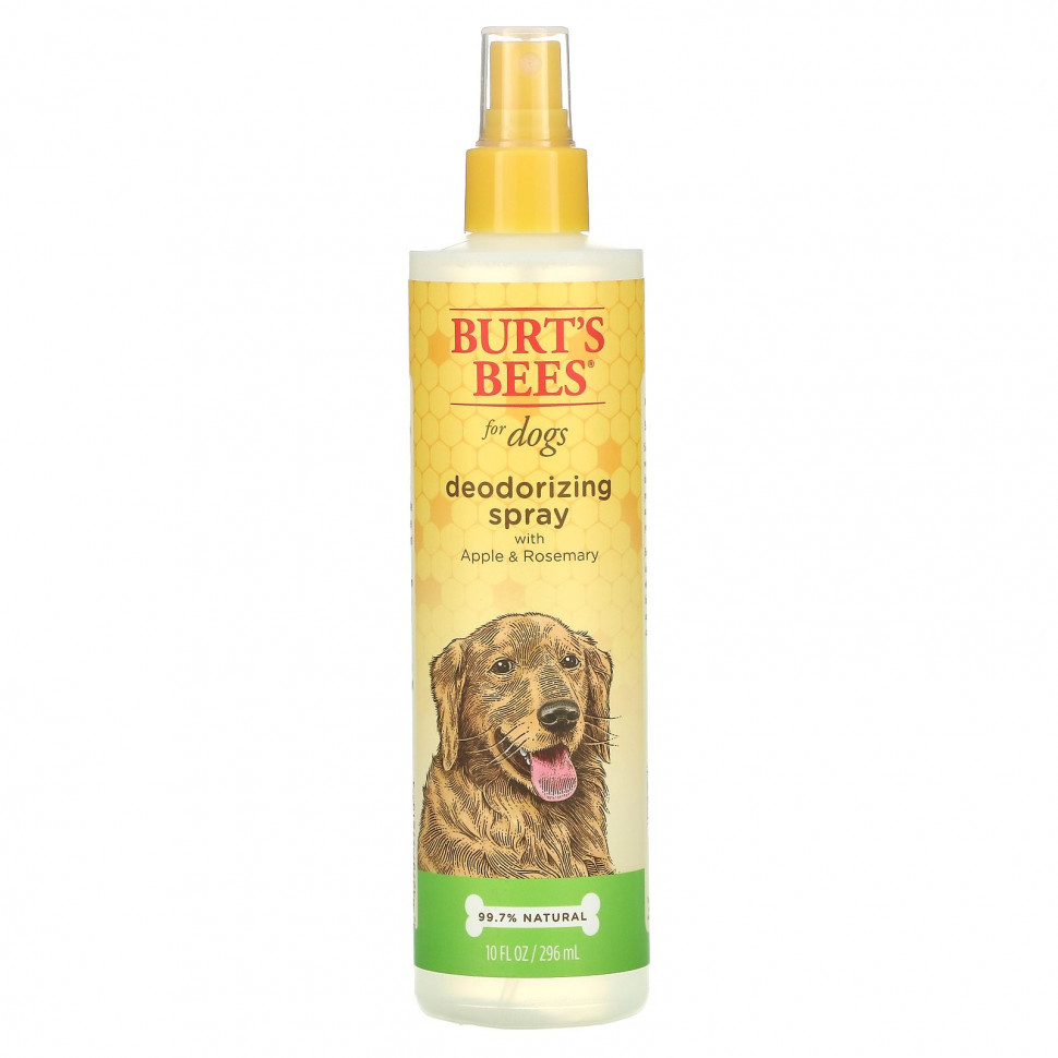   Burt's Bees,        , 10   (296 )   -     , -  