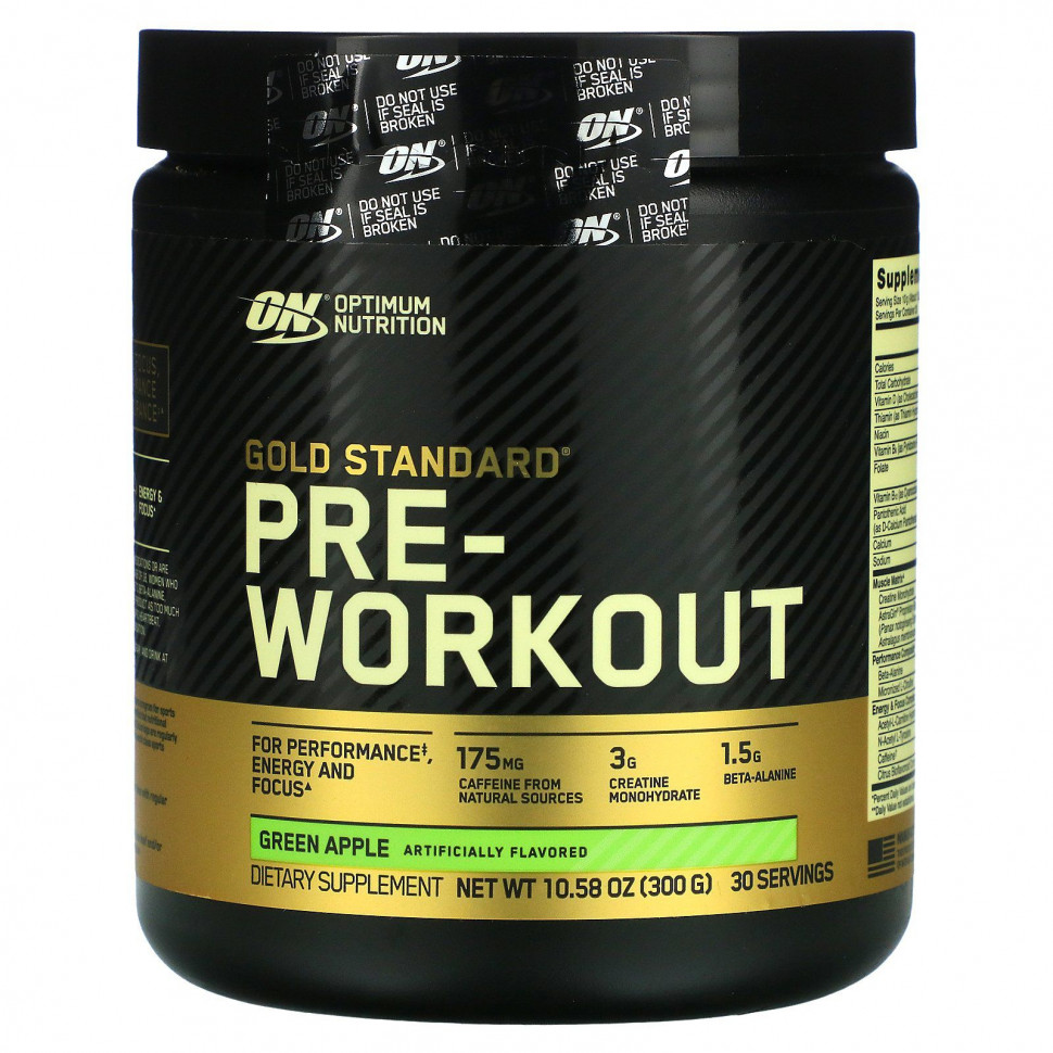   Optimum Nutrition, Gold Standard,  ,  , 300  (10,58 )   -     , -  