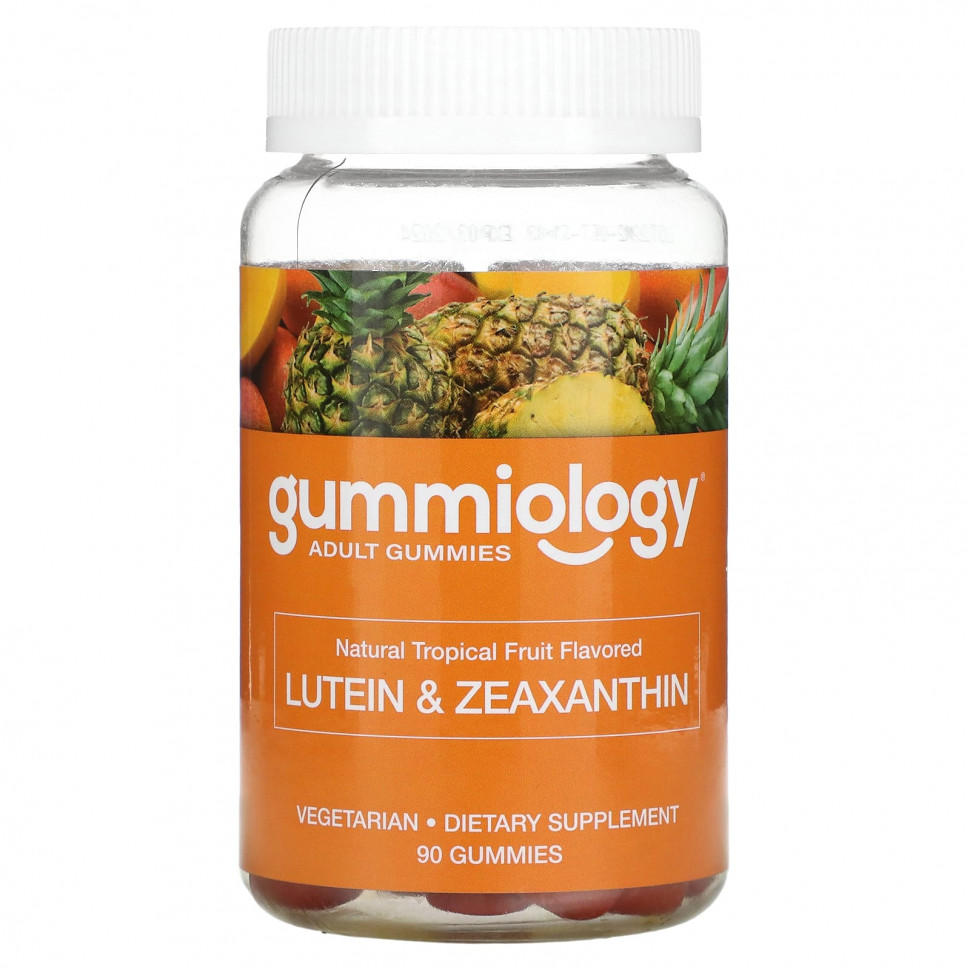   Gummiology,      ,   , 90      -     , -  