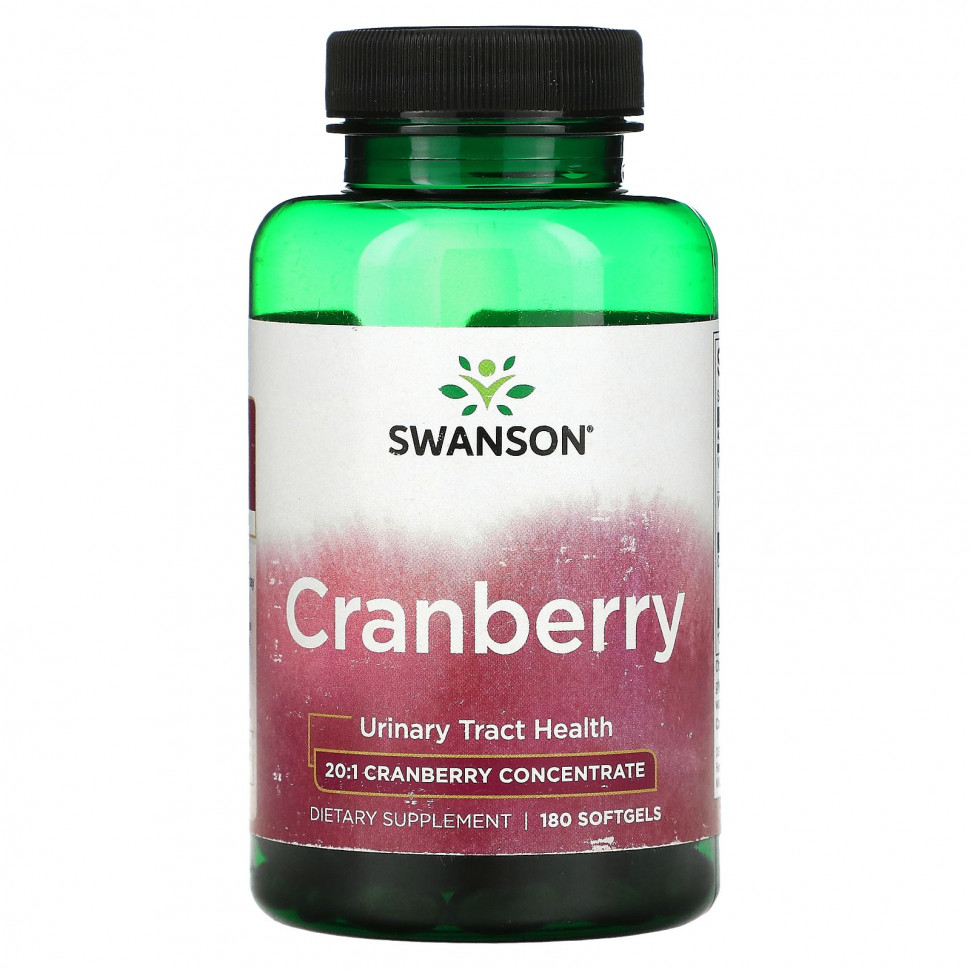  Swanson, , 180   IHerb ()