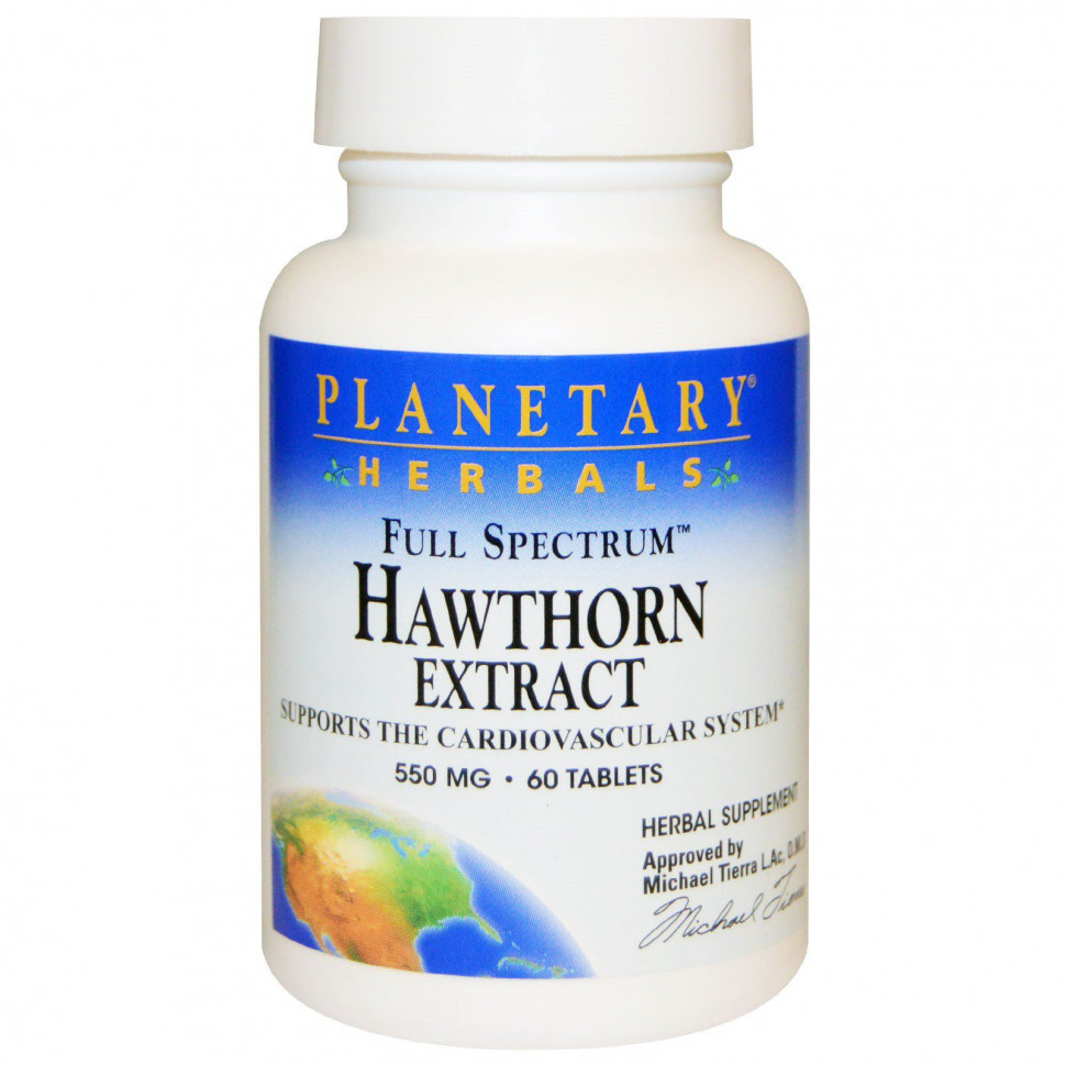   Planetary Herbals,    , 550 , 60    -     , -  