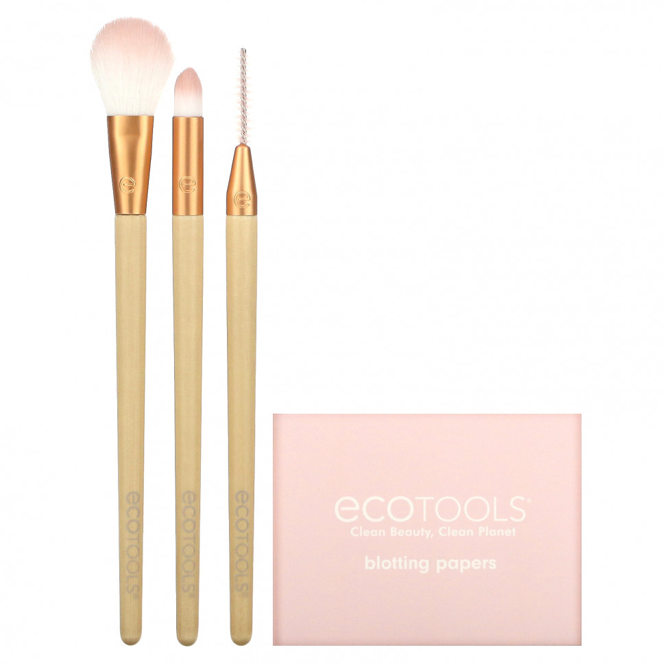   EcoTools,  + ,  ,    4    -     , -,   