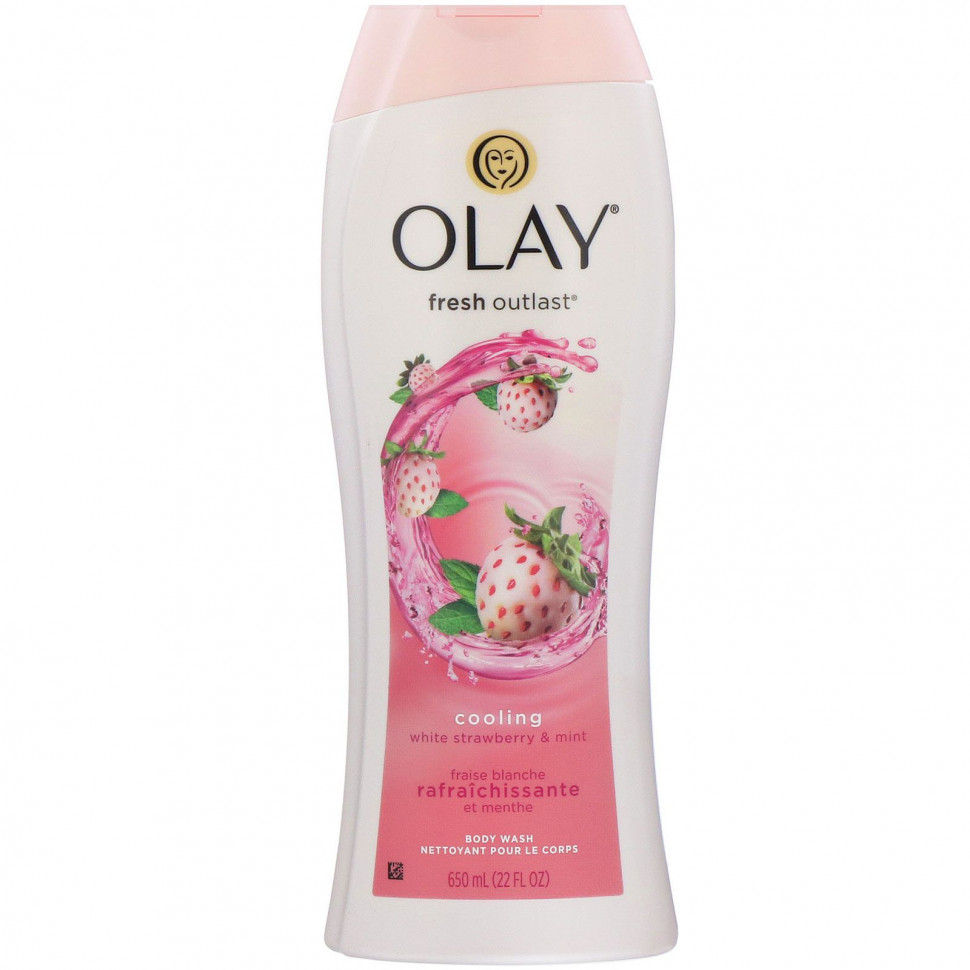   Olay, Fresh Outlast,   ,     , 650  (22 . )   -     , -  