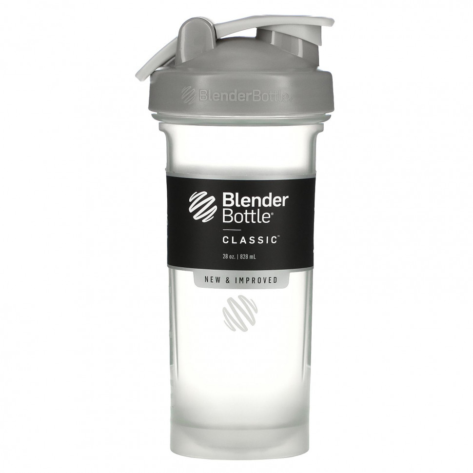   Blender Bottle, Classic with Loop,  , 828  (28 )   -     , -  