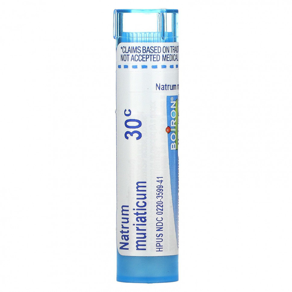   Boiron, Single Remedies,  , 30C, . 80    -     , -  