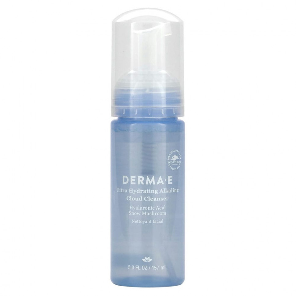   Derma E,     , 157  (5,3 . )   -     , -  