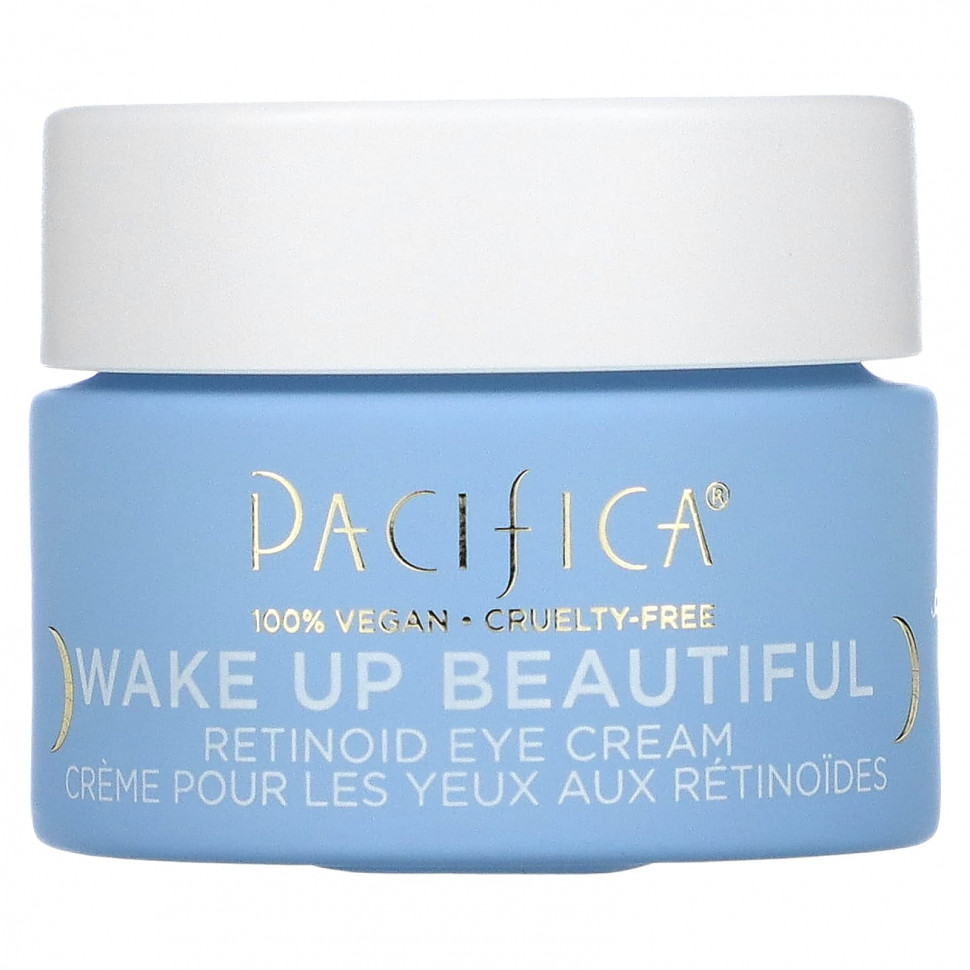   Pacifica, Wake Up Beautiful,       , 15  (0,5 . )   -     , -  