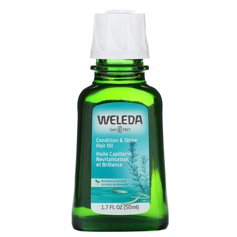   Weleda,      ,   , 50  (1,7 . )   -     , -  