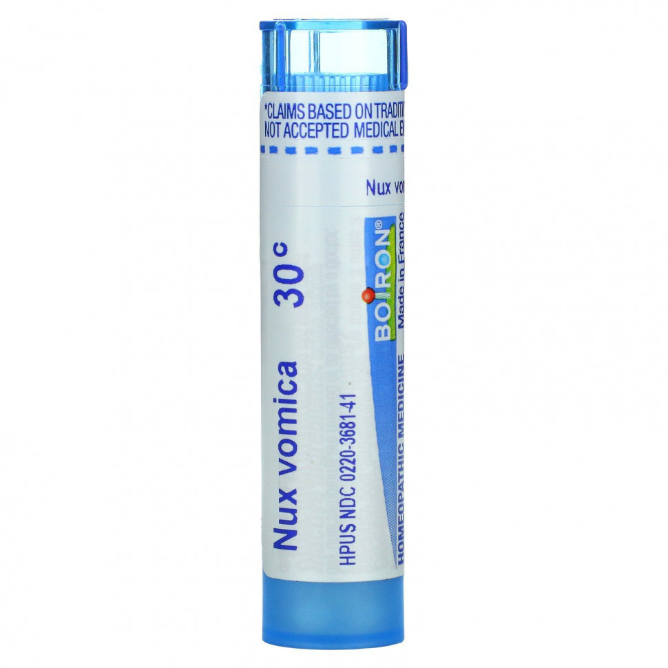   Boiron, Single Remedies,  , 30C, . 80    -     , -  