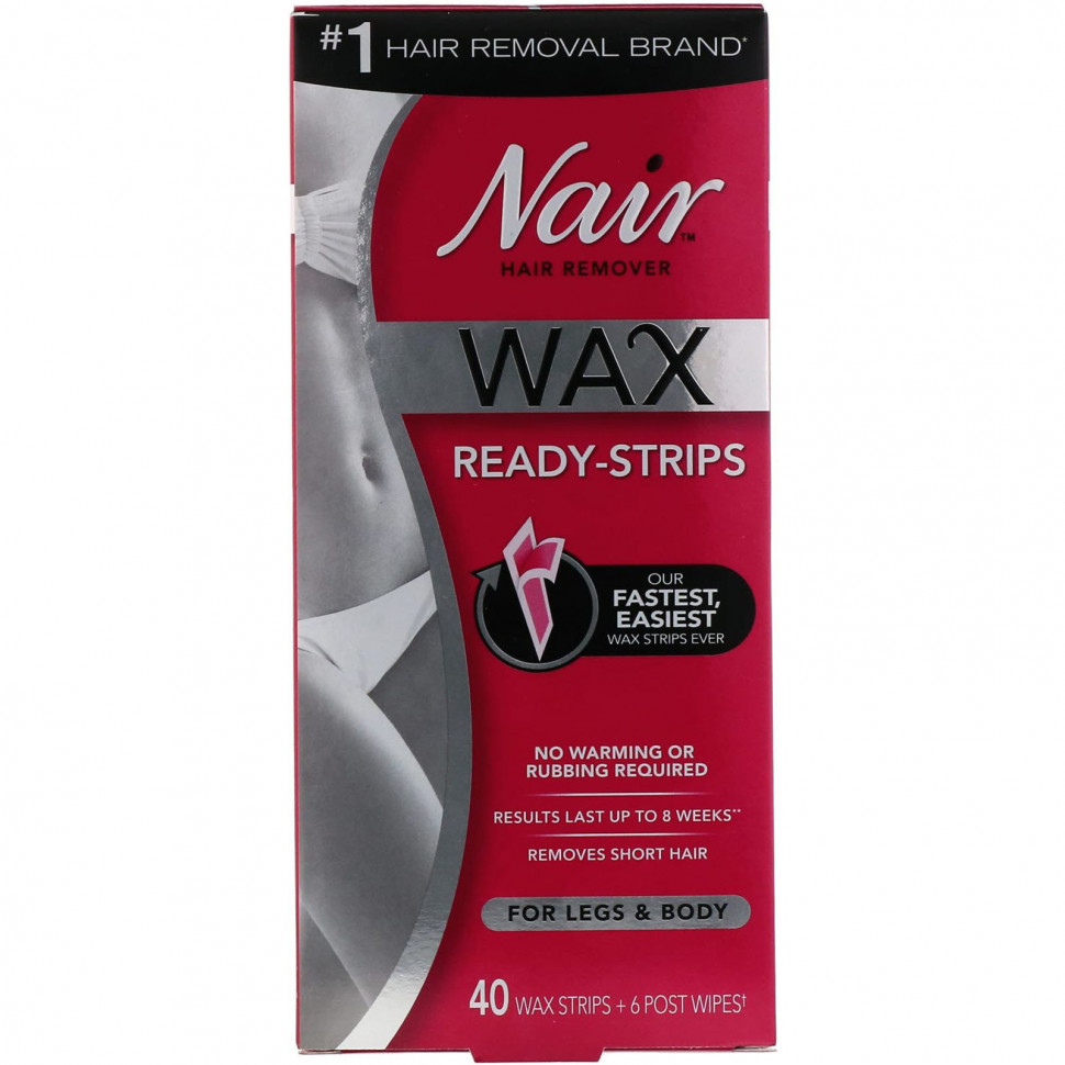   Nair,    ,  ,    , 40   + 6    -     , -  